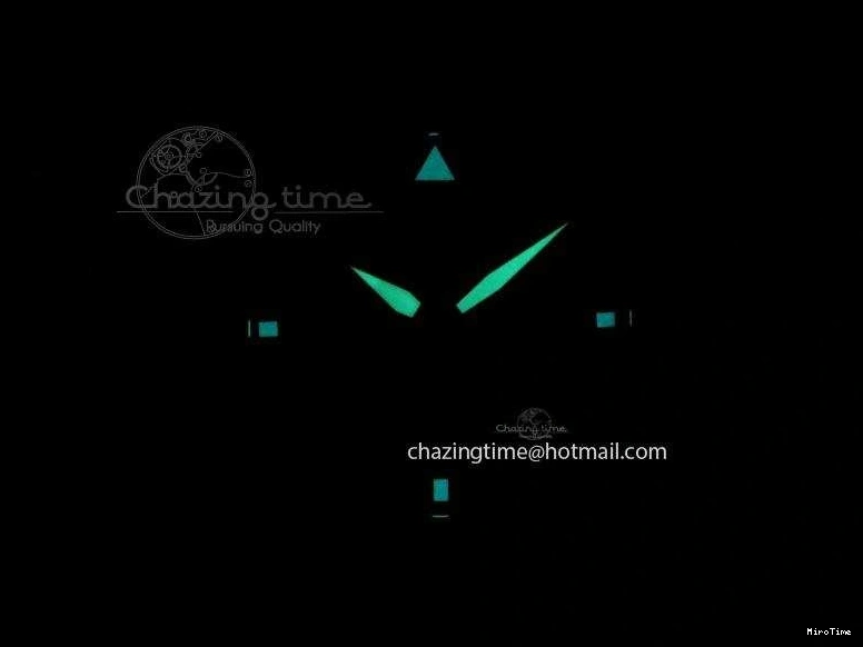 MIROTIME 0117 SunProtective Big Pilot Real PR IW500910 “Patrouille Suisse” ZF 1:1 Best Edition On Gray Nylon Strap 7278